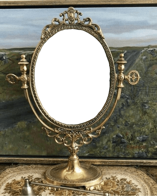 Зеркало времени