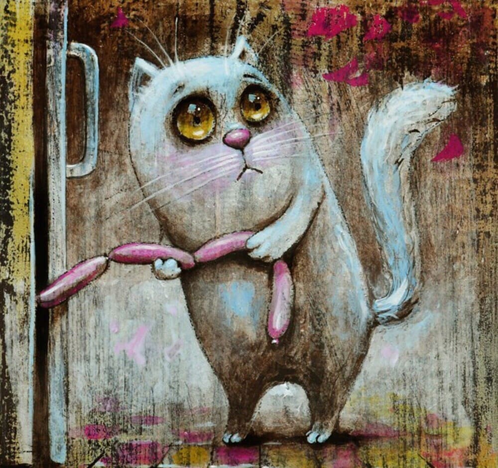 Заначка лишней не бывает