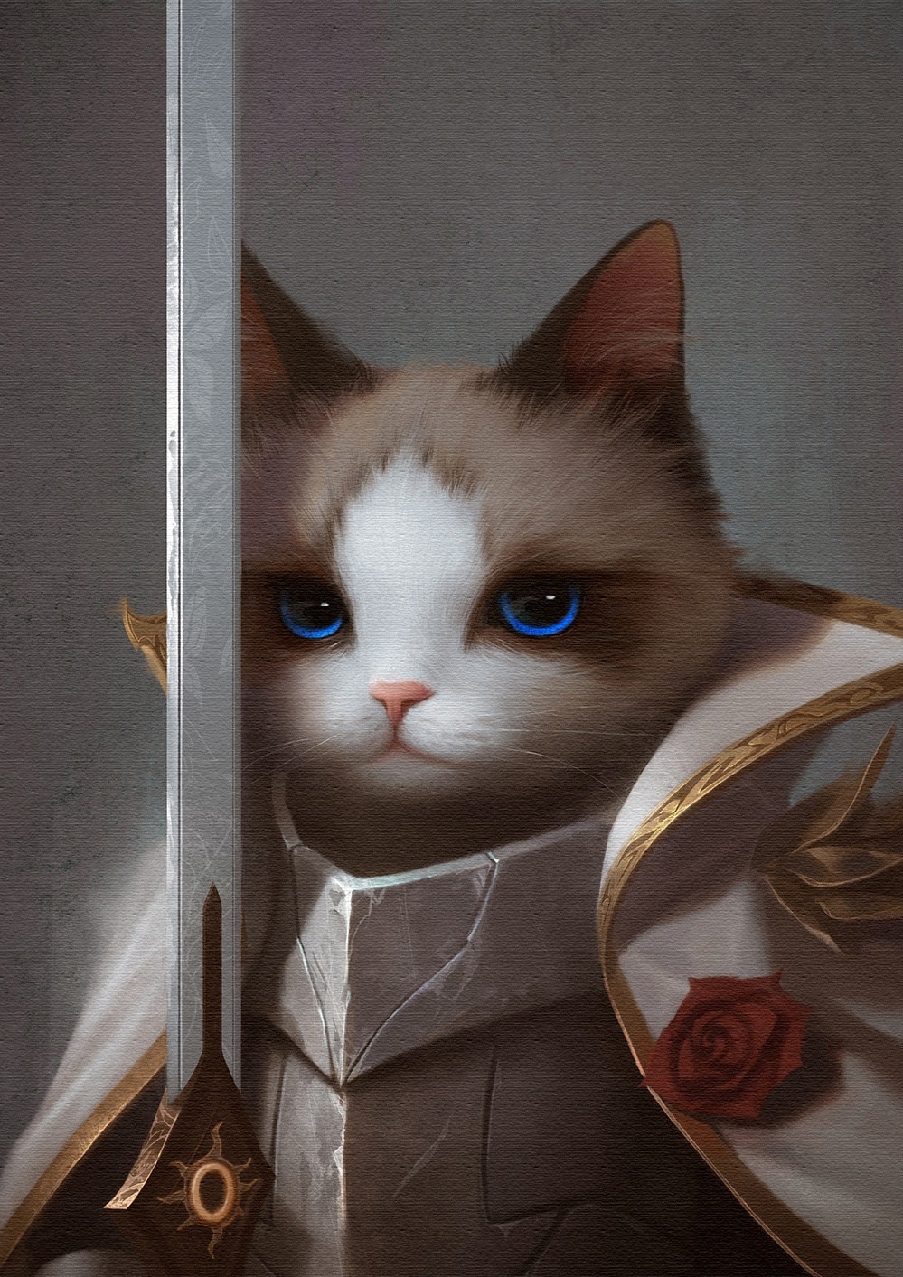 Которыцарь