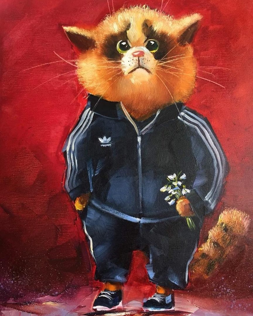 На свидание не пришла