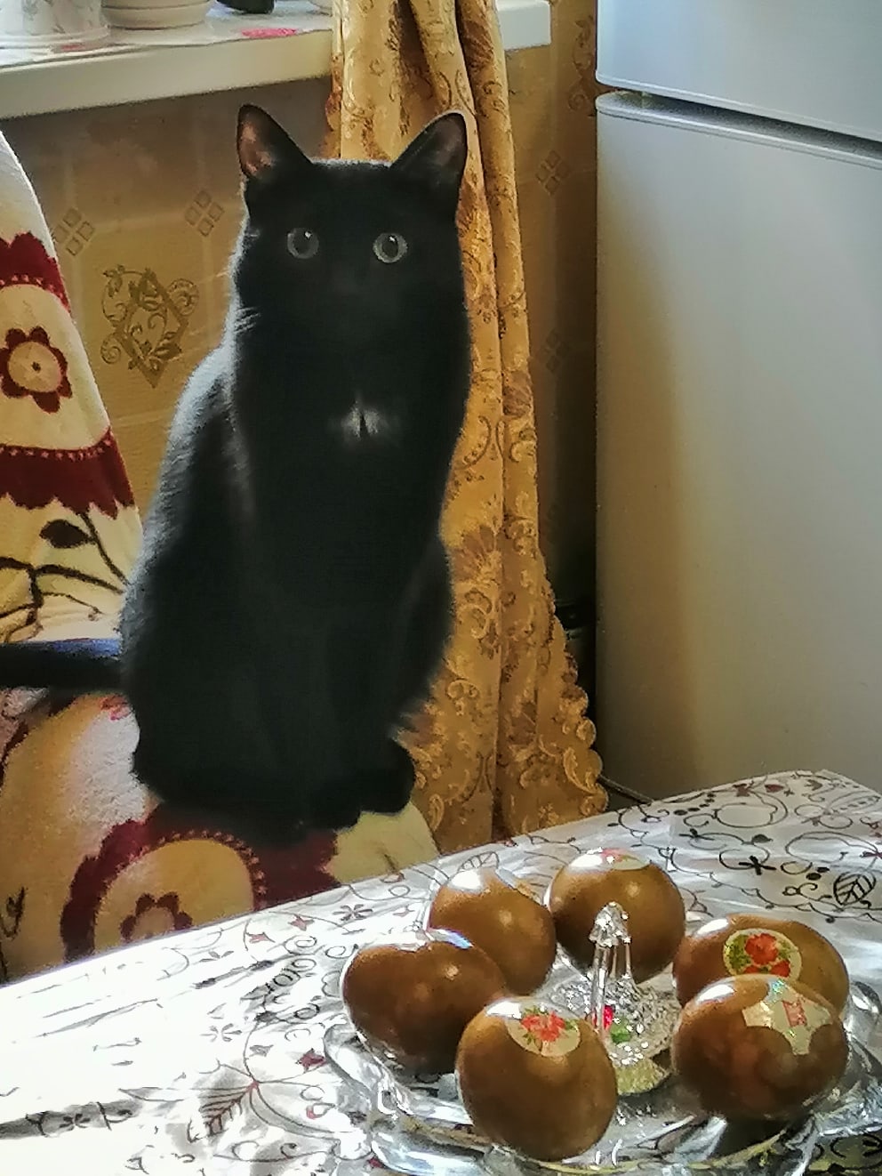 Яйца когда будем есть