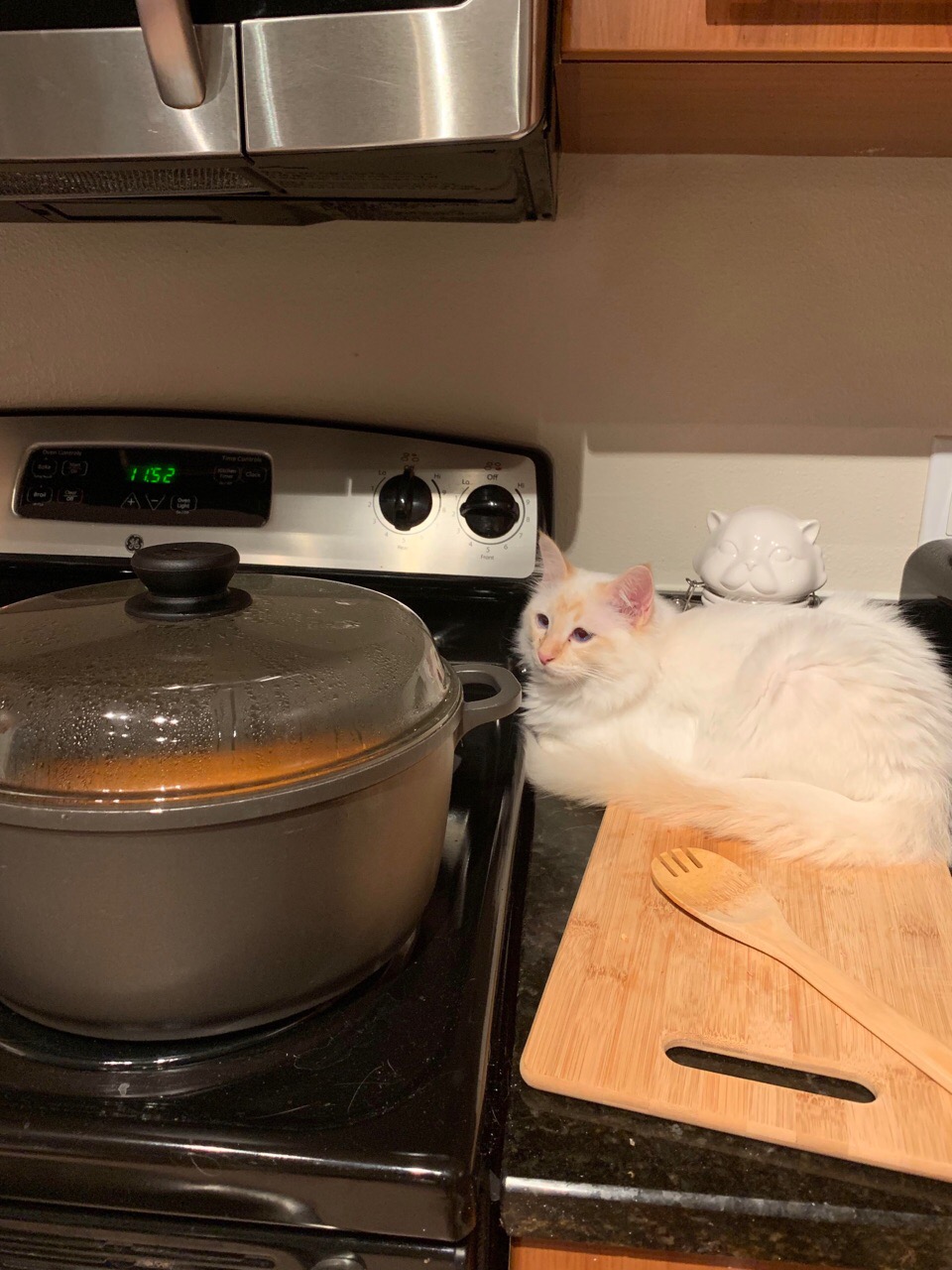 Кастрюлька вари