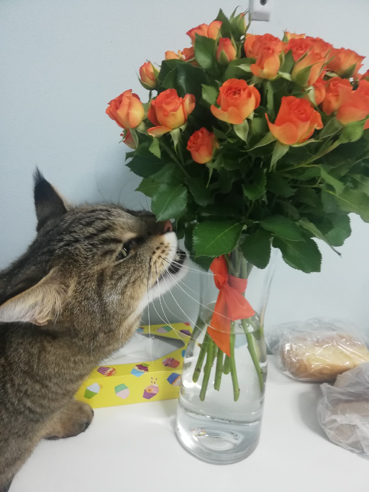 Если красиво, наверно и вкусно