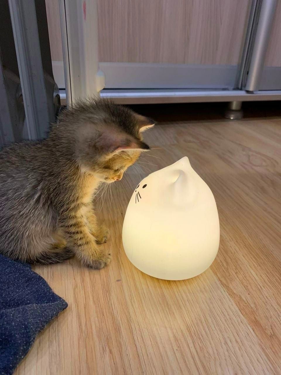 Милые друзья