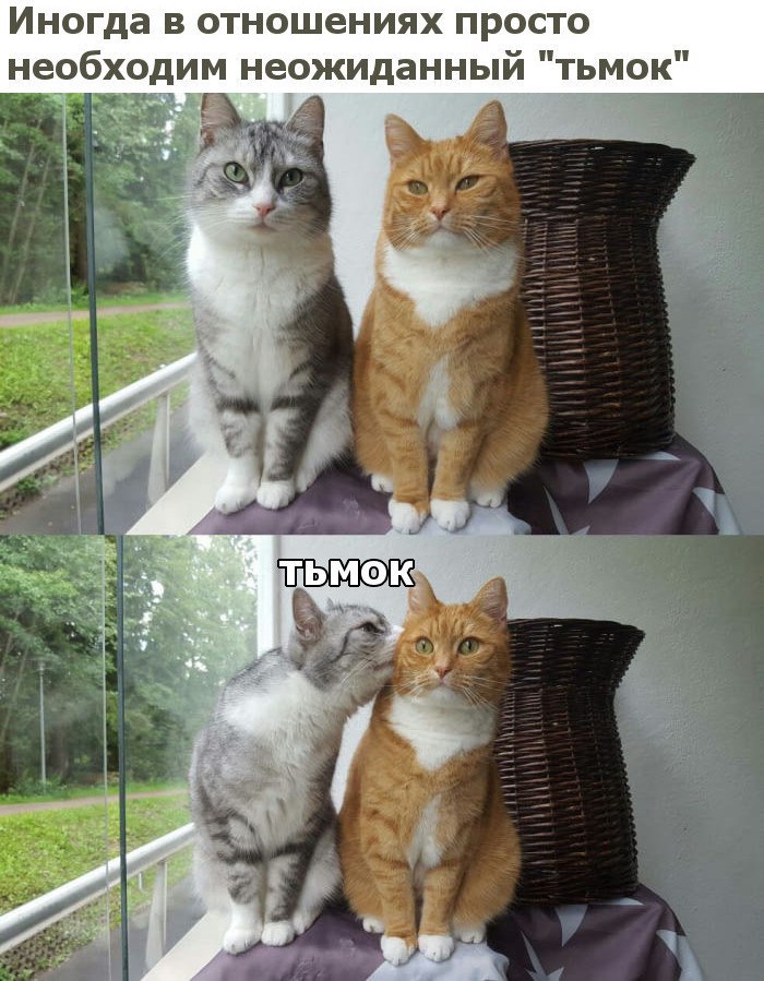 Для счастья - немного надо